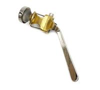 Trombones Water Drain Valves Gate Valvole di ricambio Trombone Water