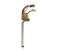 Trombones Water Gate Key Trombones Water Gate Key Sostituzioni Chiave Valvole a saracinesca Tromboni Chiave dell'acqua Tromboni Valvole di scarico