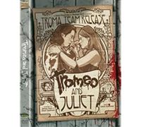 Tromeo & Juliet - Versione Originale - Limited Edition (2 DVD)