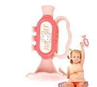 Tromette Pour Enfant, Trompette Pour Enfant,Les Produtts De Bruit Musicaux Éducatifs | Simulation Trumpet Toy Éducatif Pour La Musique LCATION DE Pratique DE Musique