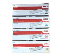 Trommel Dell'Immagine OKI C911 C931 C941 DN / 45103716 - 45103713