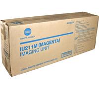 Trommel KONICA MINOLTA IU-211M - - Compatibile con Bizhub C203 Ciano