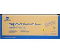 Trommel Originale Konica MagiColor 4650EN 4690 5550 5650EN / A03105H Giallo DRUM