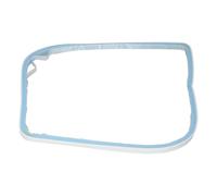 Trommeldichtung Frontale Compatibile Con Beko 2964220200 per Asciugatrice