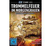 Trommelfeuer im Morgengrauen-2.Weltkrieg-(2 DVD BOX)
