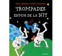 Trompades enmig de la nit