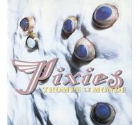 Trompe Le Monde [解説書付 / 国内仕様盤CD] (CAD1014CDJP)