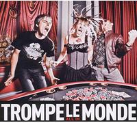 TROMPE LE MONDE - ALL IN