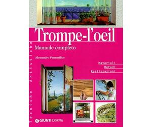 Trompe-l'oeil. Manuale completo