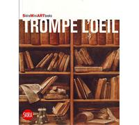 Trompe L'Oeil: (Skira Mini Art Books) (E)