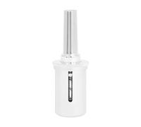 Trompet - Correttore orale per la respirazione, professionale, tromba, riduzione della pressione, valvole, correzione assistente, strumento in ottone