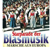 Trompeten Fanfaren Tuba Hörner - und alles was man sonst blasen kann !! (Compilation CD, 14 Tracks, Various) mutig voran jaroslav labsky / koos mark the traditionals / wagner unter dem doppeladler / julius fucik herzegowina / josef frank brigade 6 / hermann ludwig blankenburg adlerflug u.a.