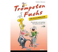 Trompeten Fuchs Band 1 (Mixed Media Product)