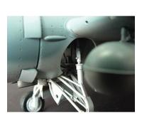 TROMPETER 02223 MODELLO GRUMMAN F4F-4 WILDCAT 1/32