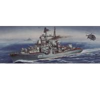 TROMPETER 03612 MODELLO DISTRUTTORE CLASSE SOWRIEMIENNYJ 956 1/200