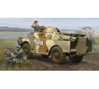 TROMPETER 05512 MODELLO RUSSO BRDM-2 / (TARDO) 1/35