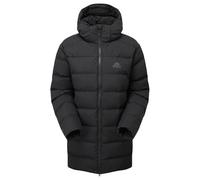 Tromso Wmns Parka (Nero) 8