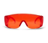 TRON 100% occhiali di protezione dalla luce blu e verde, bambini