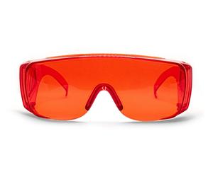 TRON 100% occhiali di protezione dalla luce blu e verde, bambini