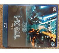 TRON 3D 1DISC - BUNDLE