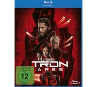 Tron: Ares