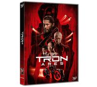 Tron Ares (2026) DVD pre order