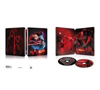 Tron: Ares - 4K + Blu-ray + Digital (Blu-ray) Evan Peters Greta Lee Hasan Minhaj