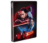 Tron: Ares - 4K Steelbook (Bd 4K + Bd Hd)