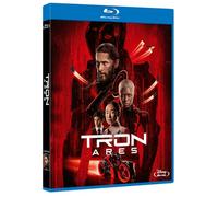 Tron: Ares - Bd