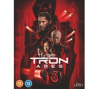 Tron: Ares (Blu-ray)
