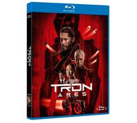 Tron: Ares - Bd