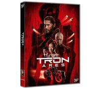 Tron: Ares - Dvd