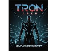 TRON ARES Movie Review: Quand la grille vient à nous