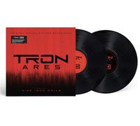 Nine Inch Nails - Tron: Ares (2 LP)