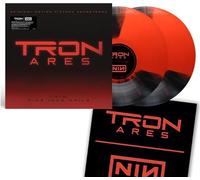 Tron Ares (Red/Black Vinyl) (D2C Exclusive)