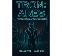 TRON: ARES: The Collision of Code and Flesh
