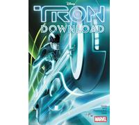 Peter David Jai Nitz Tron: Download (Tascabile)