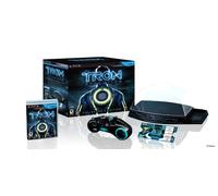 TRON: Evolution Collector's Edition - Playstation 3 PlaySta (Sony Playstation 3)