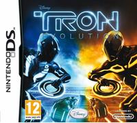 Tron: Evolution (Nintendo DS) [Edizione: Regno Unito]