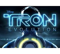 TRON: Evolution (PC) Steam Key - GLOBAL
