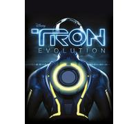 Tron: Evolution (PC) Steam Key GLOBAL
