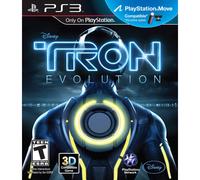 TRON: Evoluzione - Playstation 3