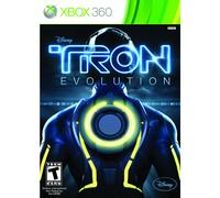 TRON: Evoluzione - Xbox 360