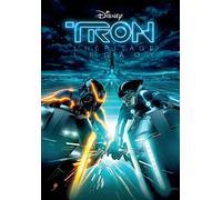 Tron: Legacy
