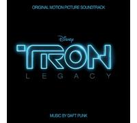 TRON: Legacy