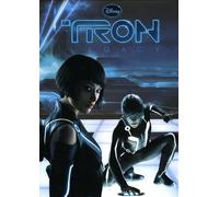Tron legacy