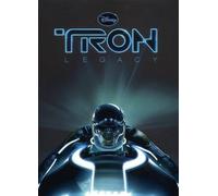 Tron legacy