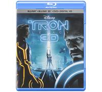 Tron: Legacy (3D)