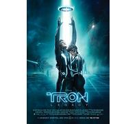 Tron Legacy (Blu-Ray) (Import) (2011) Jeff Bridges; James Frain; Olivia Wild