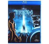 TRON: Legacy [Blu-Ray] [Region B] (IMPORT) (Nessuna versione italiana)